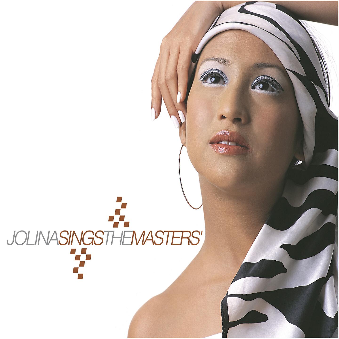 Jolina Magdangal - Sana'Y Maghintay Ang Walang Hanggan