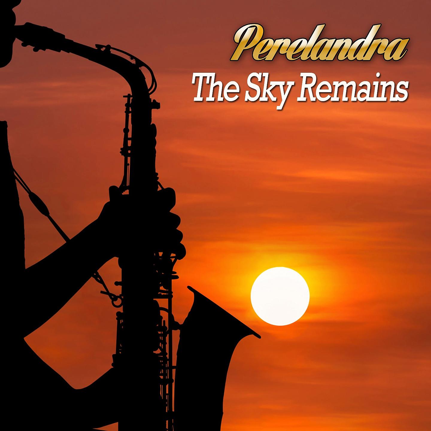 Постер альбома The Sky Remains