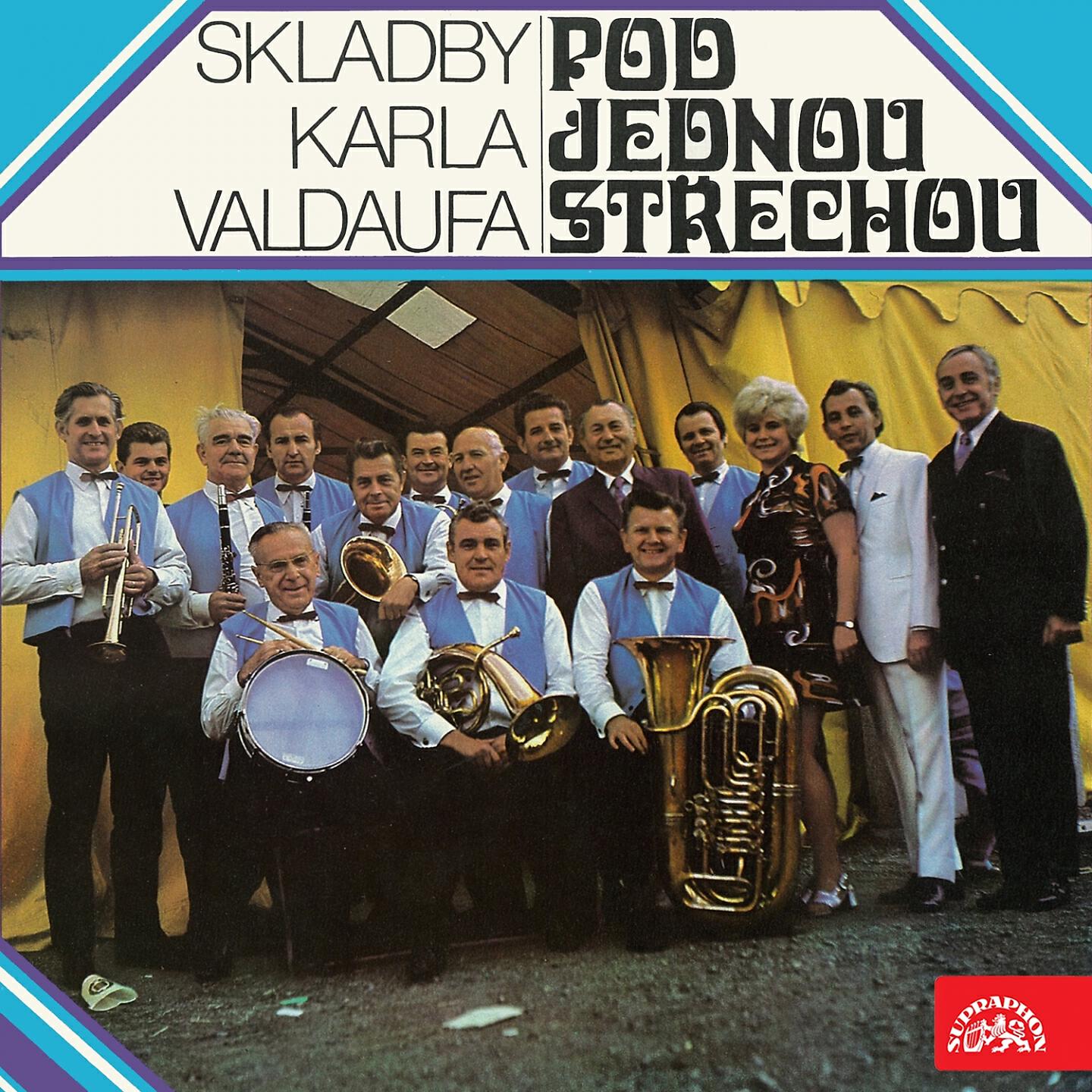Miroslav Šuba - Zamilovaný Měsíc