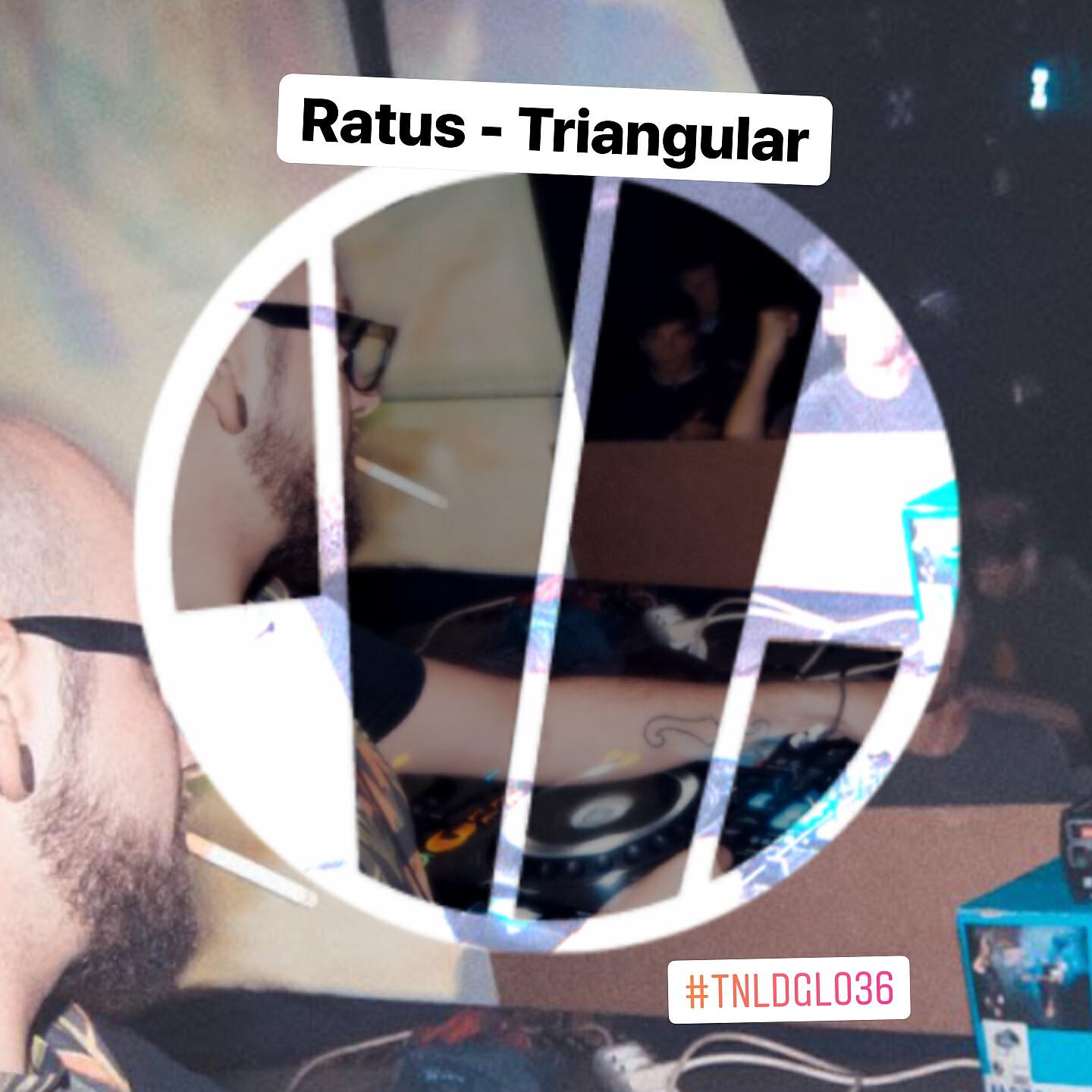 Ratus - Triangular