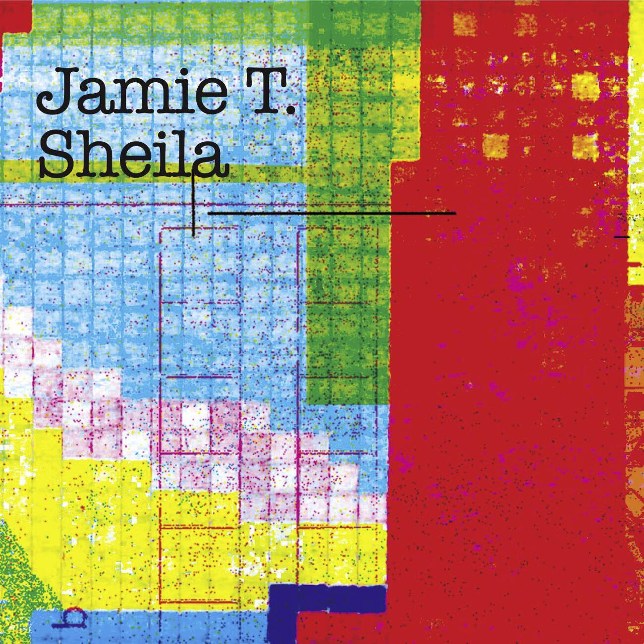 Jamie T - Sheila (Live)