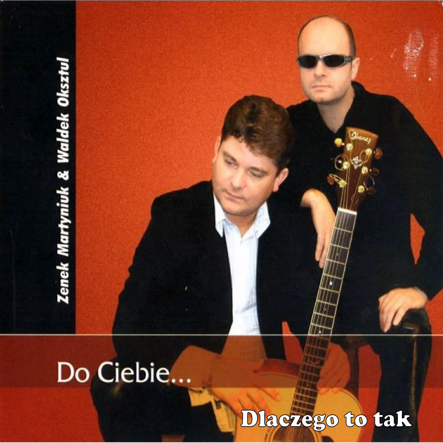 AKCENT - Dlaczego To Tak