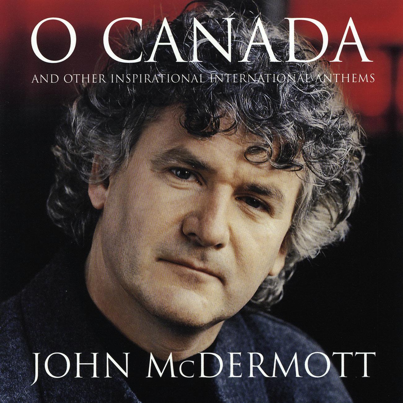 John McDermott - A Soldier's Song