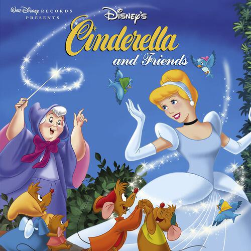 Jodi Benson - If You Can Dream