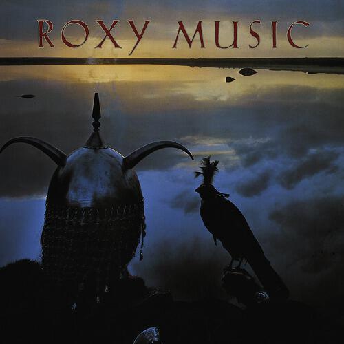 Roxy Music - More Than This (Remastered)