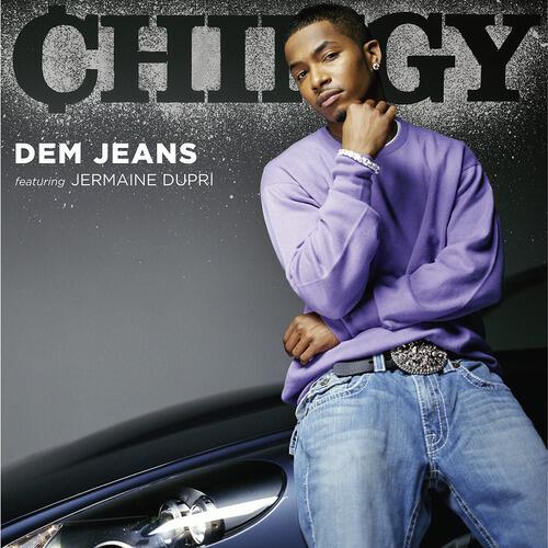 Chingy - Dem Jeans (A Cappella)