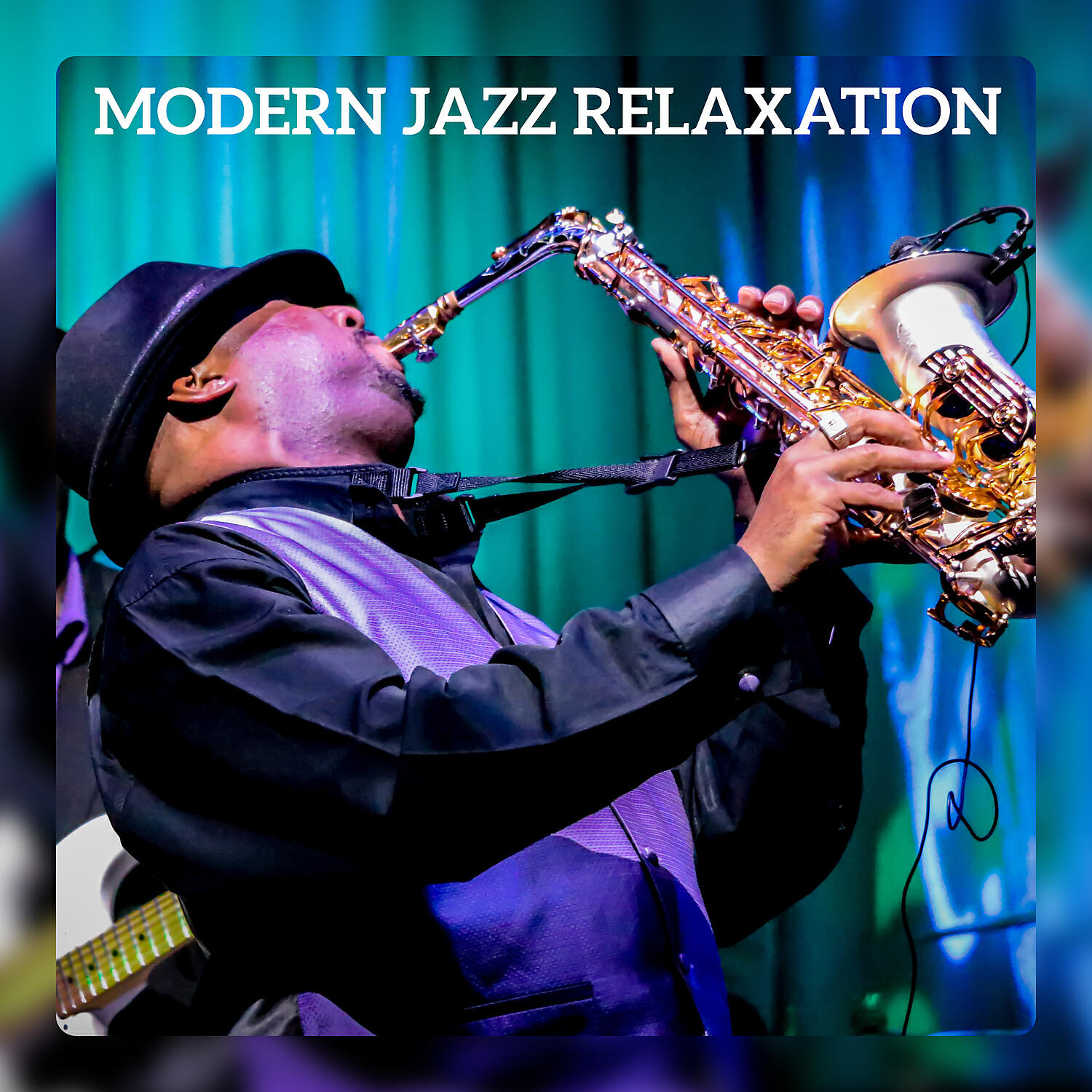 Restaurant Jazz Music Collection - Smoot Jazz Lounge