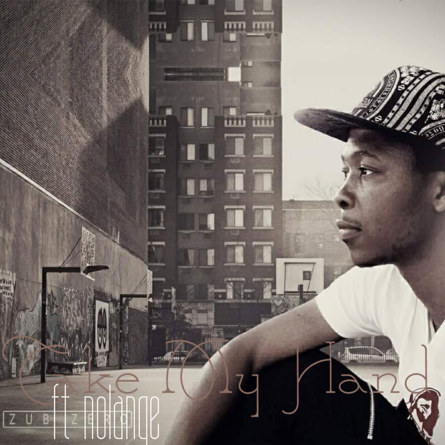 Zub Zero - Take My Hand