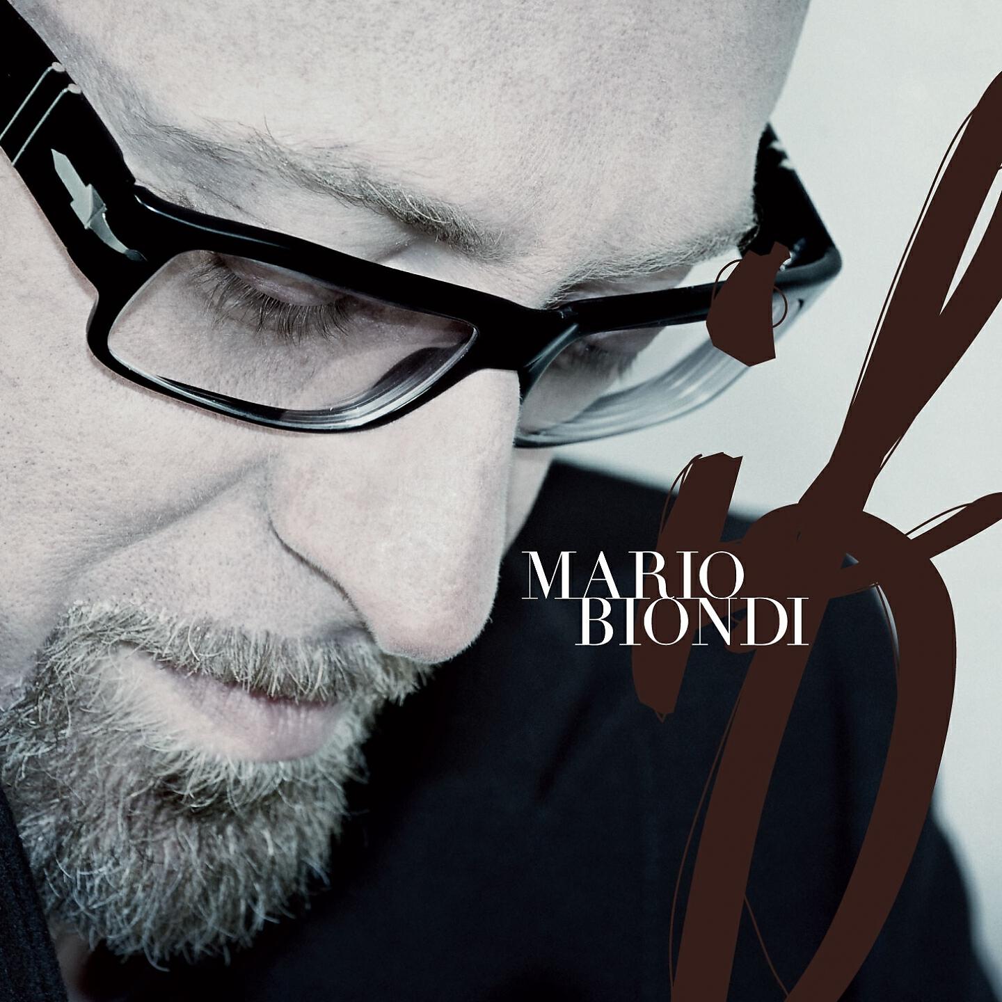 Mario Biondi - Be Lonely (Gianni Bini & Ricky Rinaldi Roots Dub)