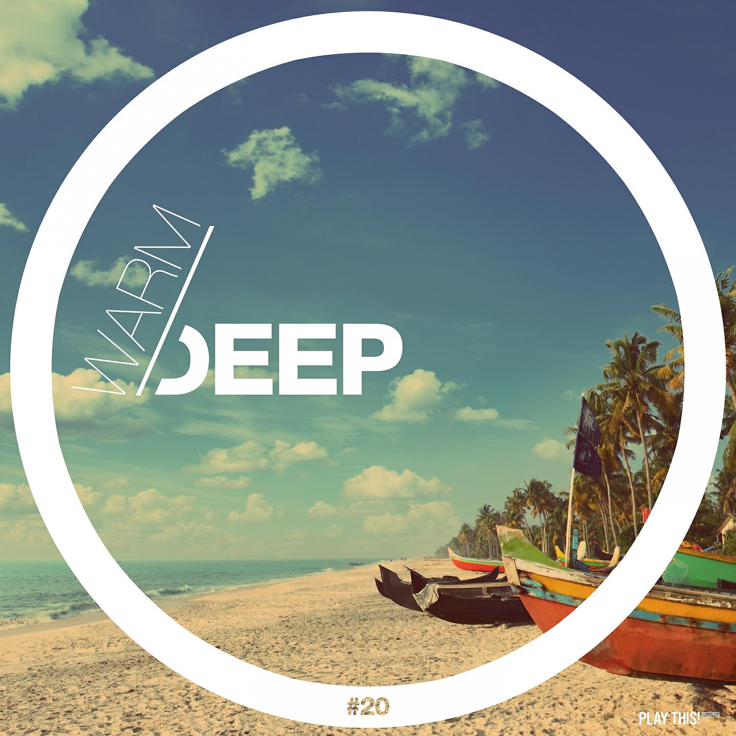 Lev Kitkin - Take Your Time (Roland UA Remix)