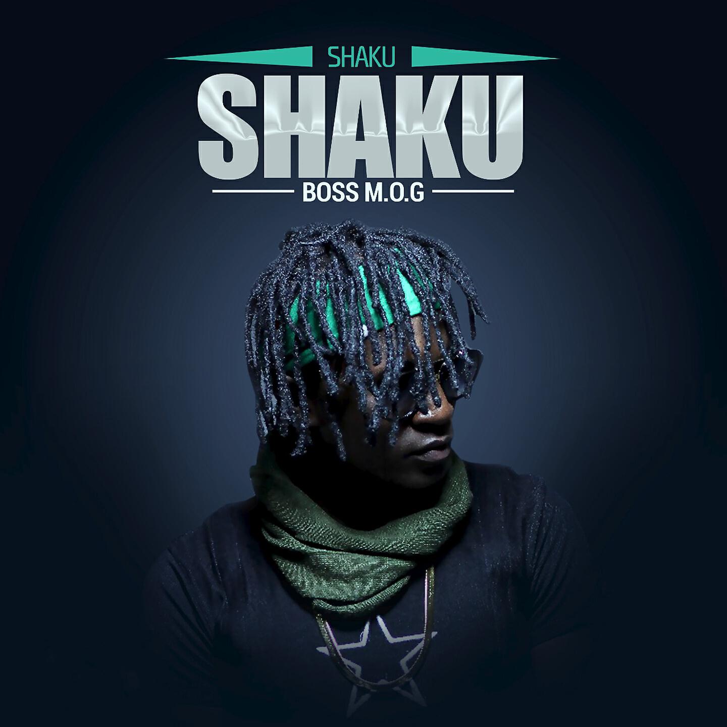 Boss M.O.G - Shaku Shaku