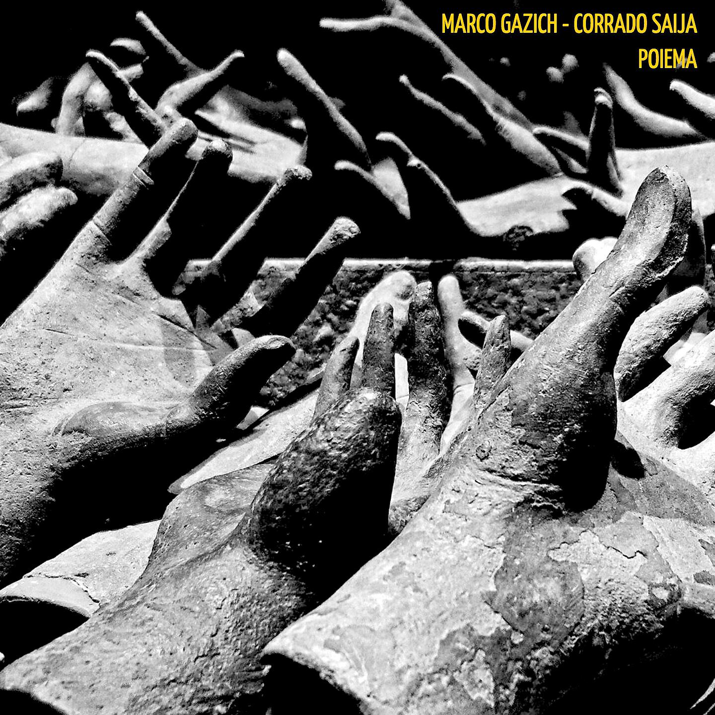 Marco Gazich - Instant Karma