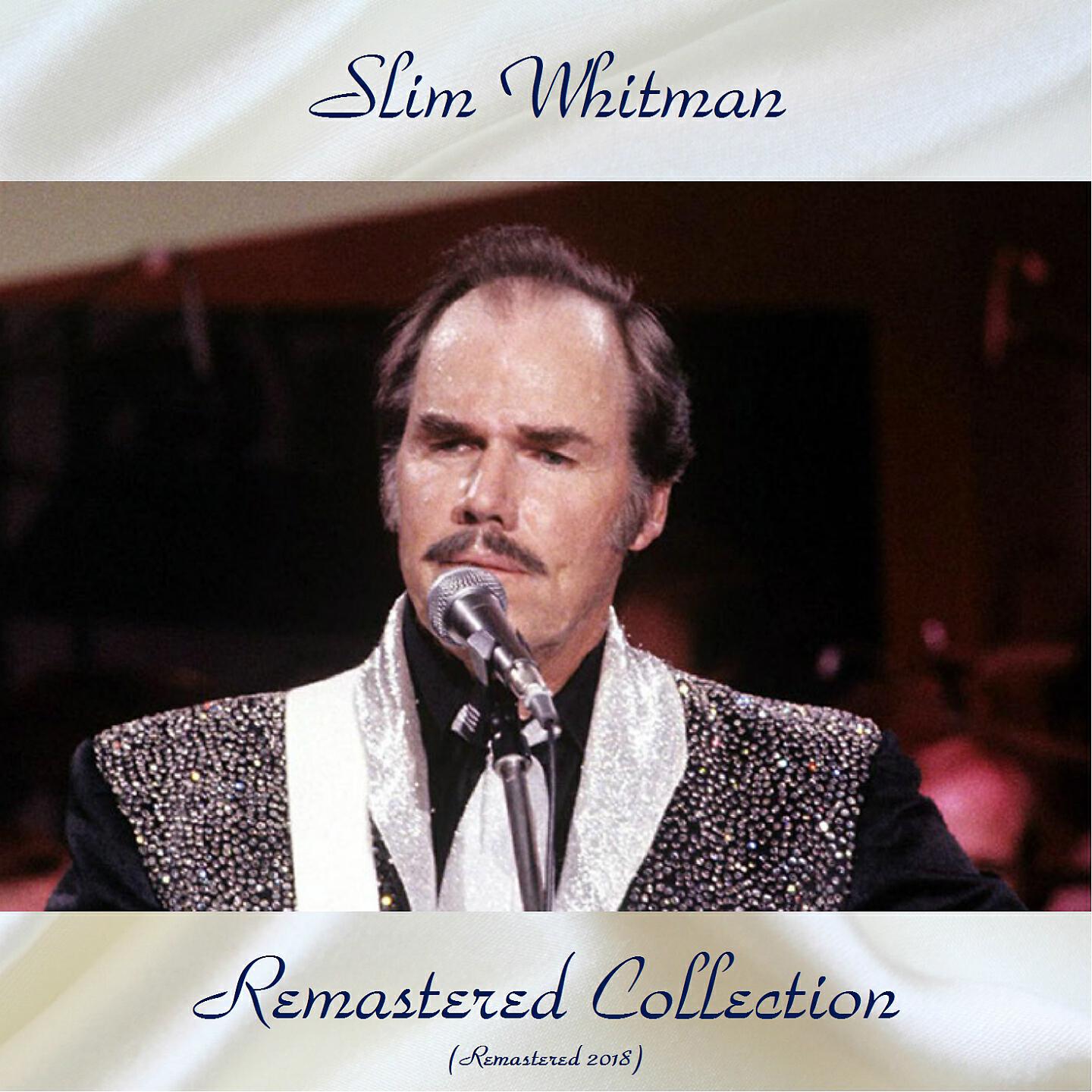 Slim Whitman - Let's Go to Church (Remastered 2018)