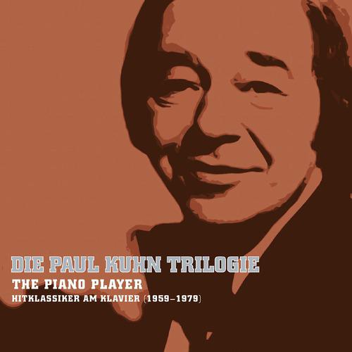 Постер альбома Paul Kuhn Trilogie - Volume 2