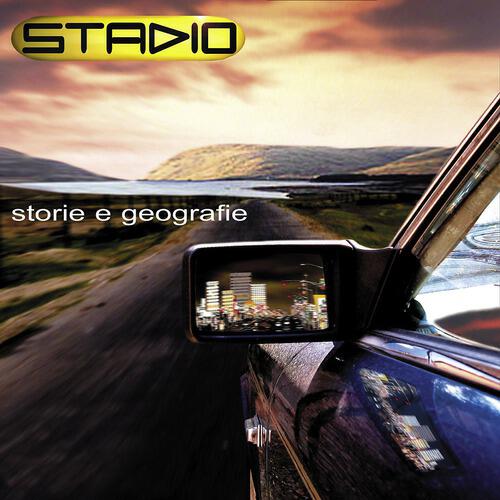 Stadio - Acqua E Sapone (Versione 2003)