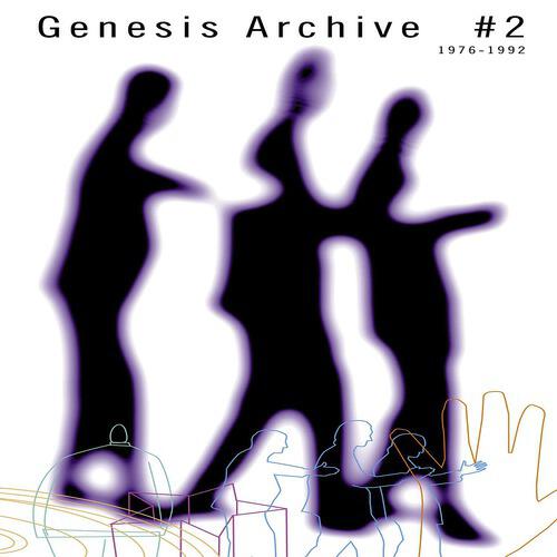 Genesis - The Brazilian (Live From Wembley Stadium,United Kingdom/1987 / 2000 Digital Remaster)
