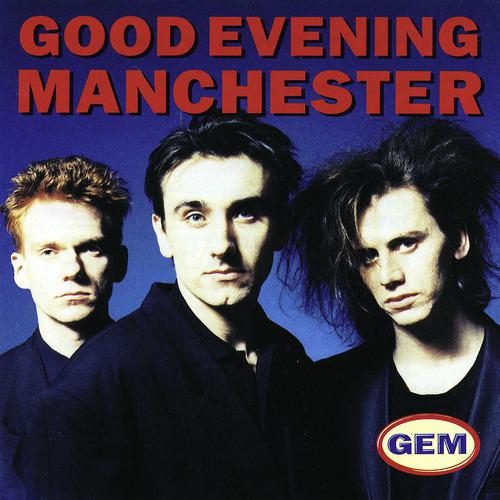 Постер альбома Good Evening Manchester