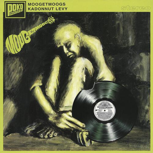 Moogetmoogs - Maailman Suurin Rakastaja (The Greatest Lover In The World)