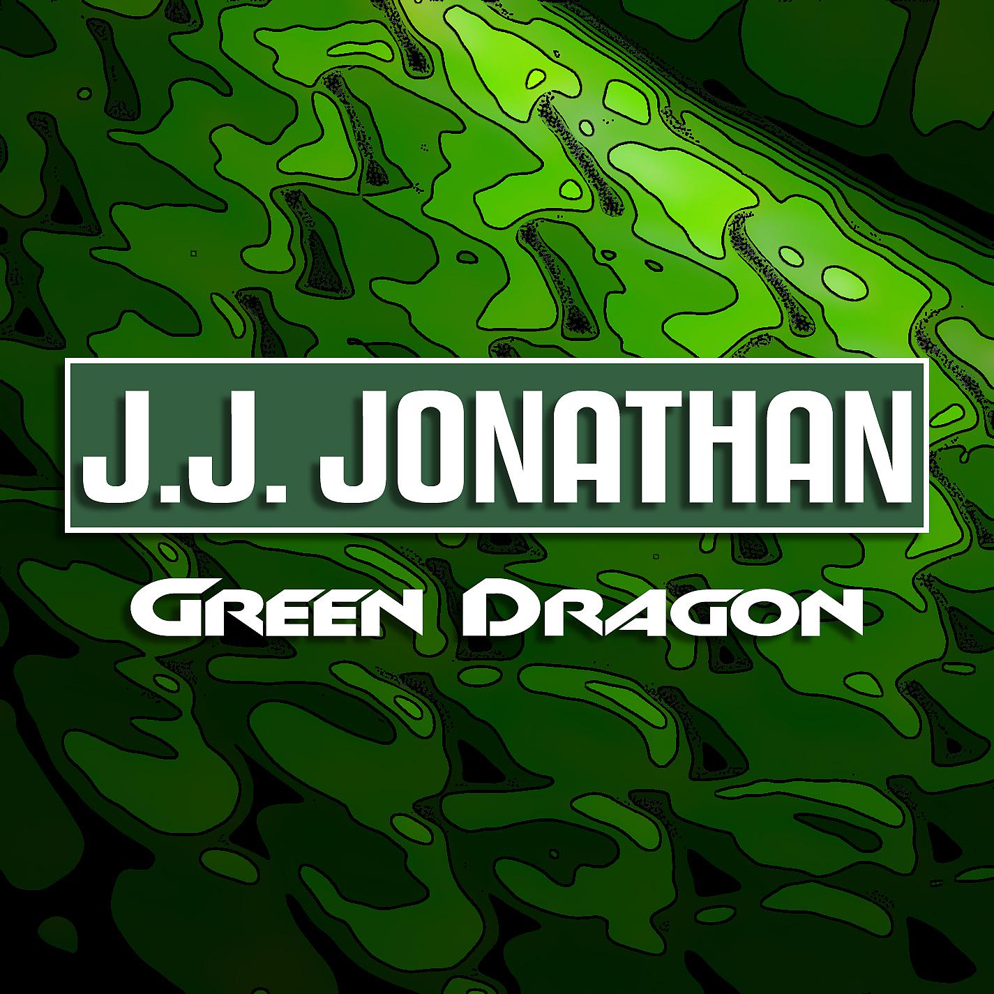 Постер альбома Green Dragon
