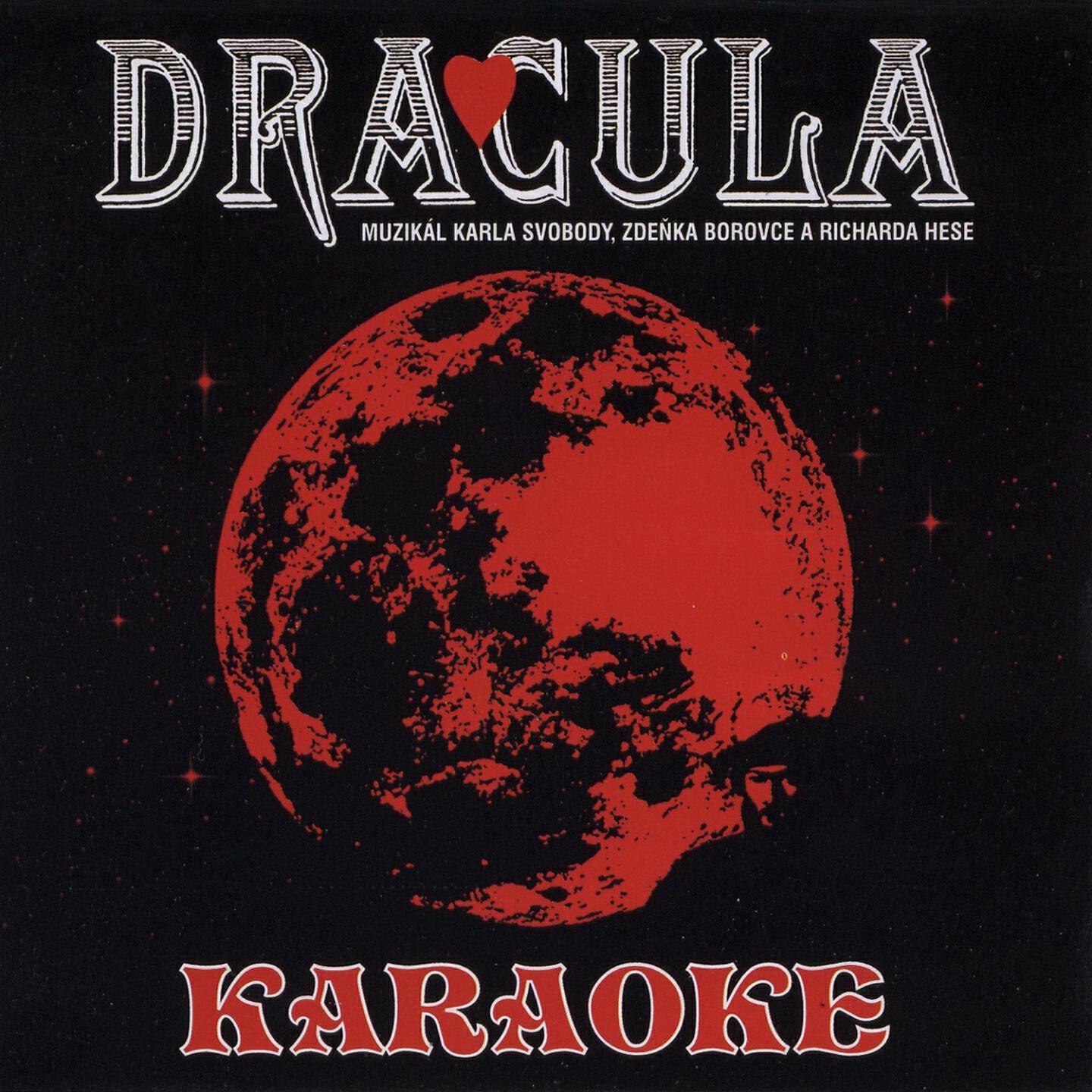 Dracula - Šašek A Adriana