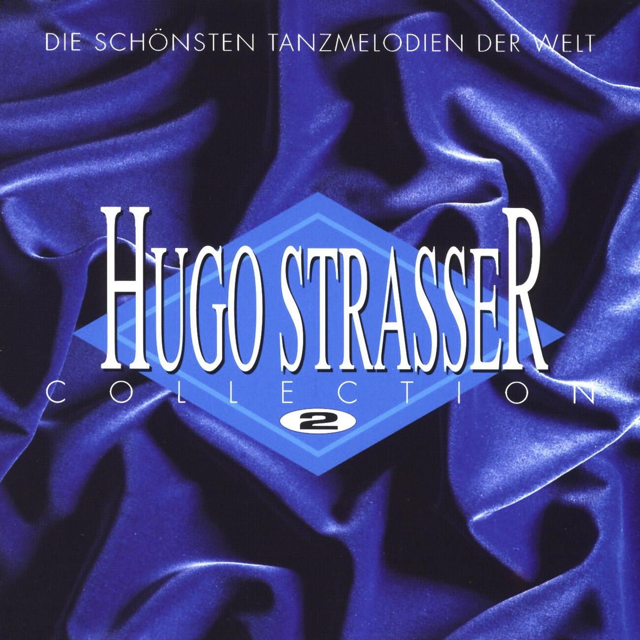 Hugo Strasser - Espana Cani (Paso Doble)
