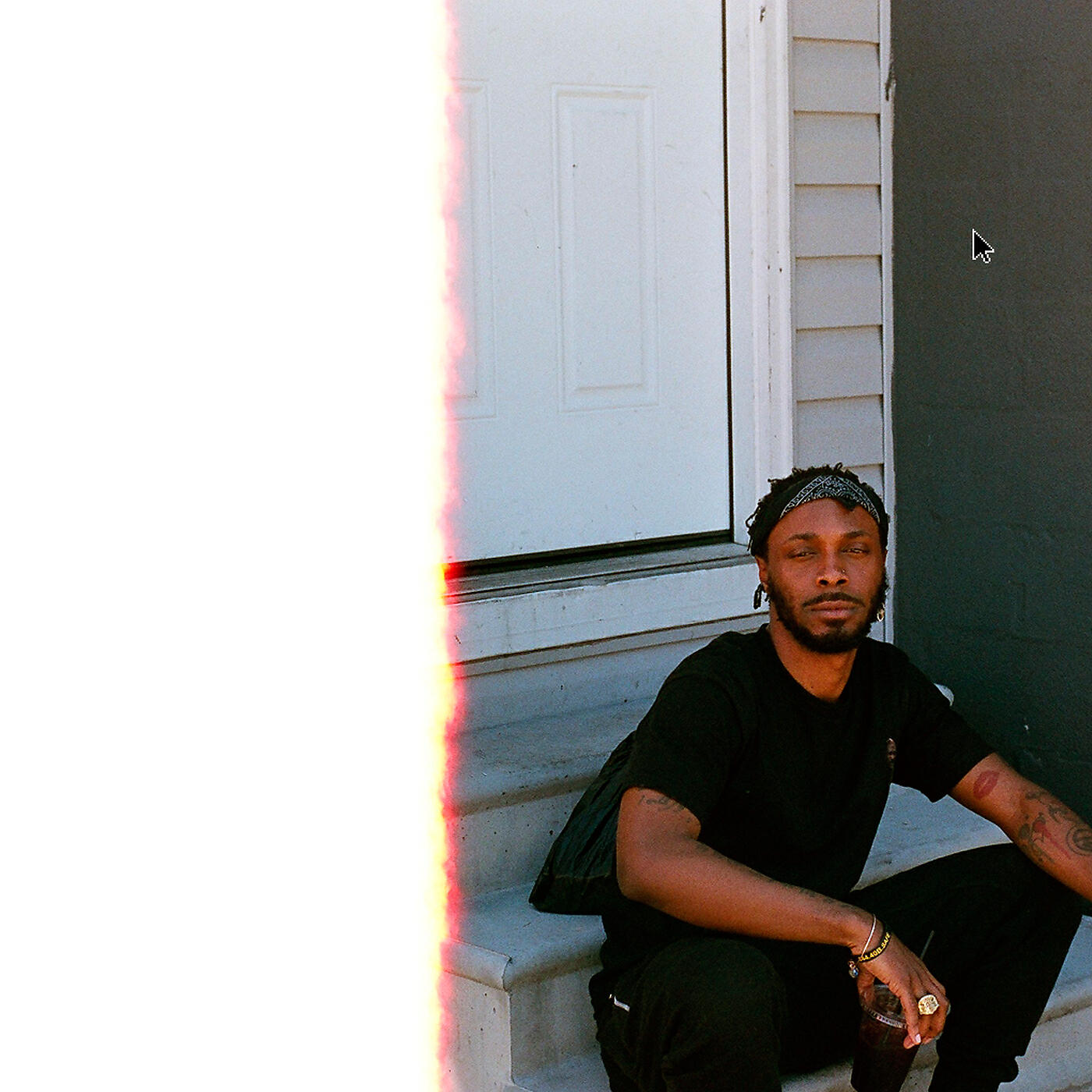 JPEGMAFIA - DJ Snitch Bitch Interlude