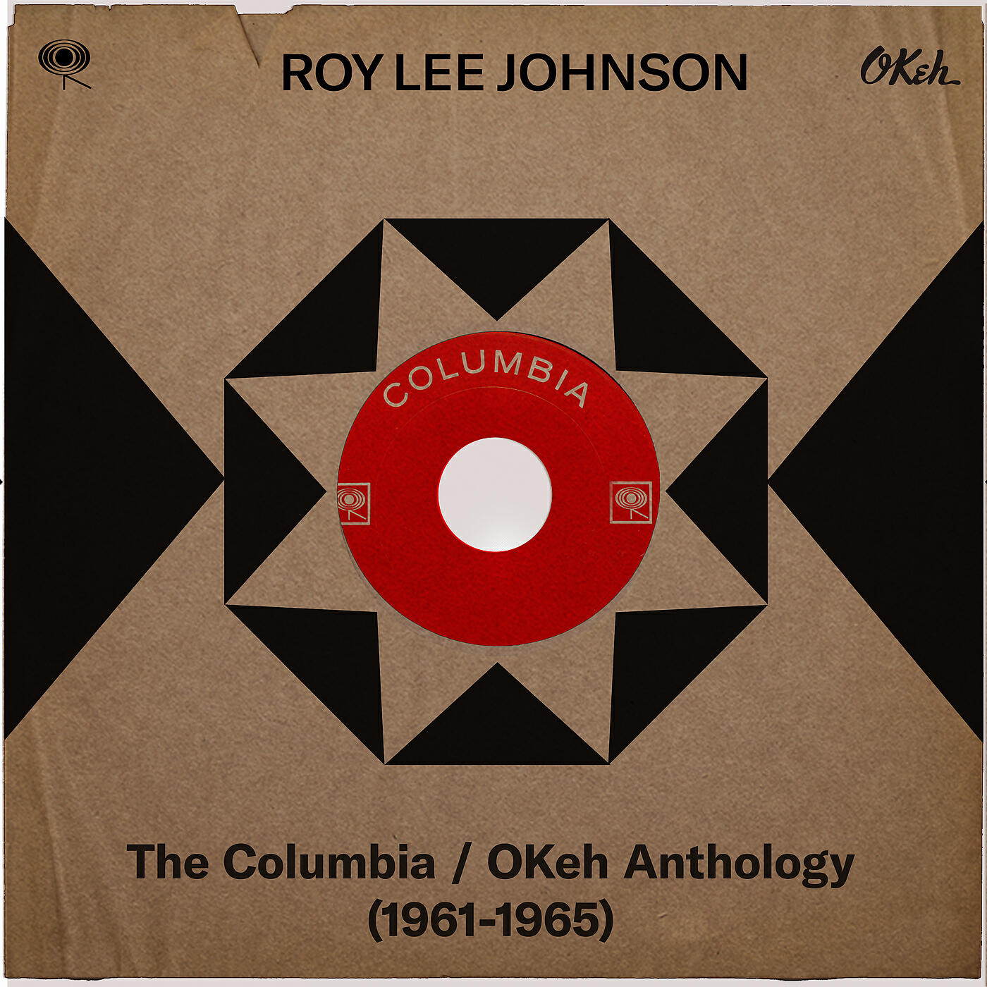 Roy Lee Johnson - When A Guitar Plays The Blues