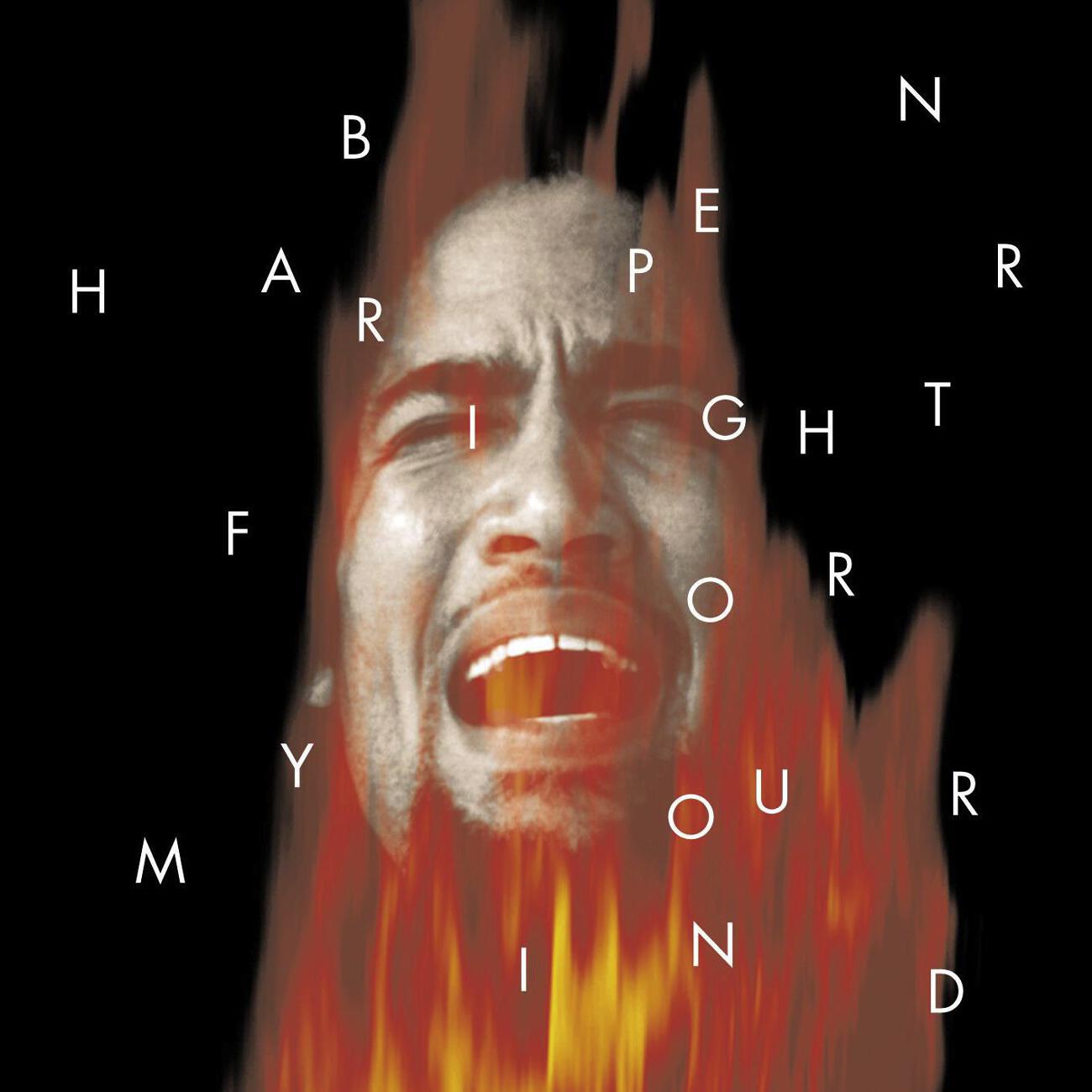 Ben Harper - God Fearing Man