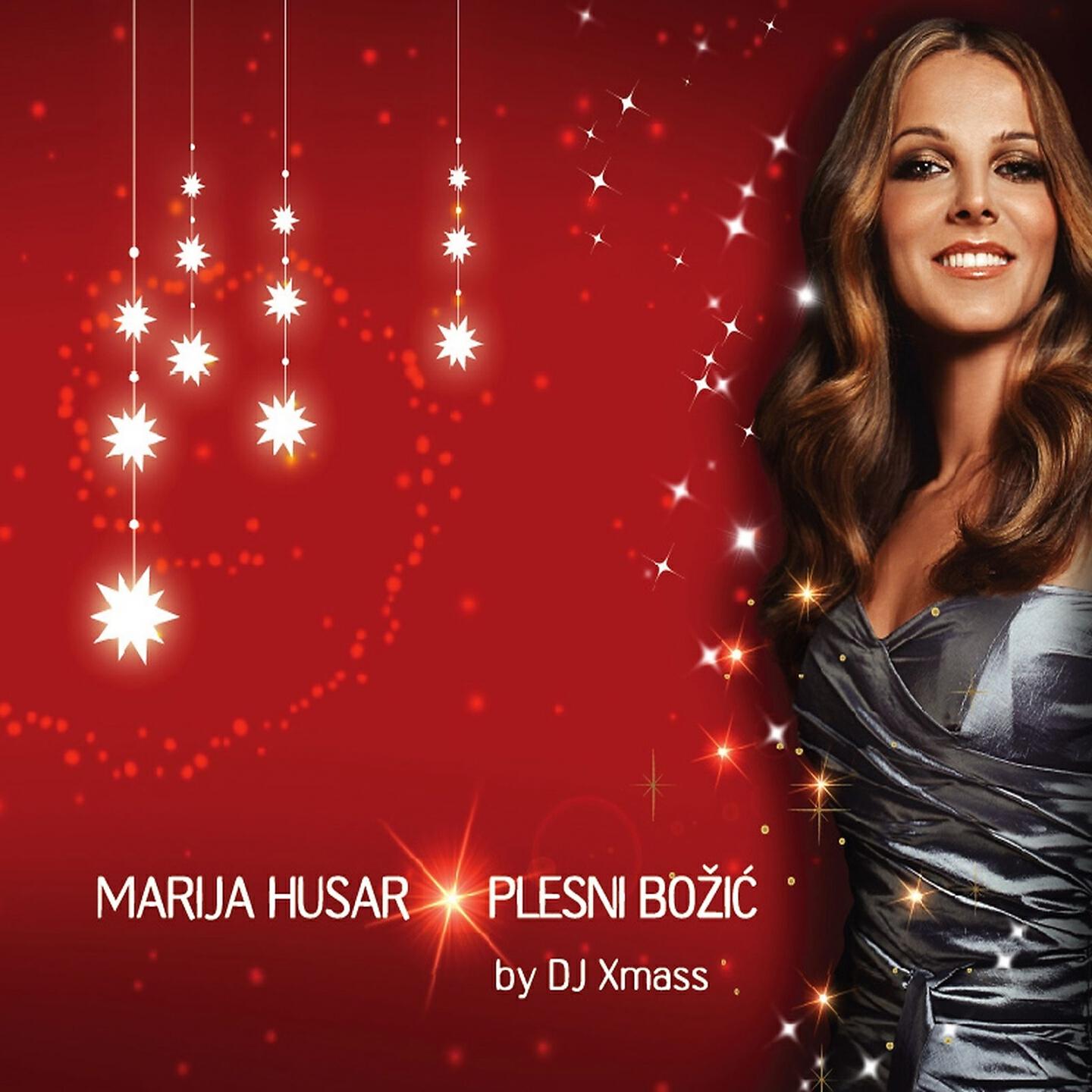 Marija Husar - Hark! The Herald Angels Sing