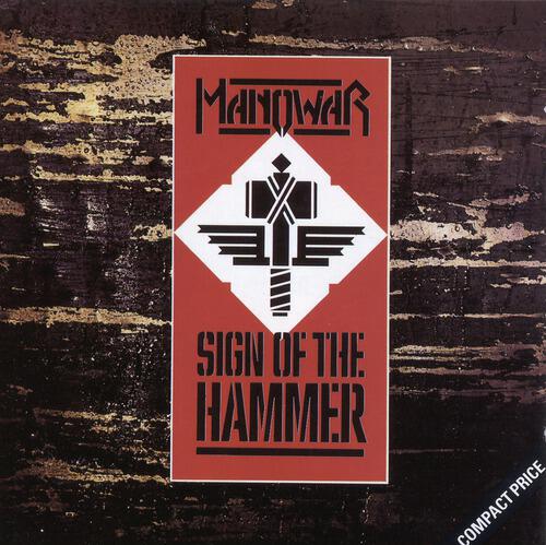 Manowar - Thor (The Powerhead)