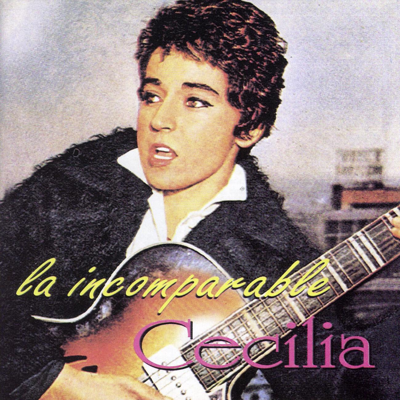 Cecilia - Aleluya
