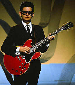 Roy Orbison все песни в mp3