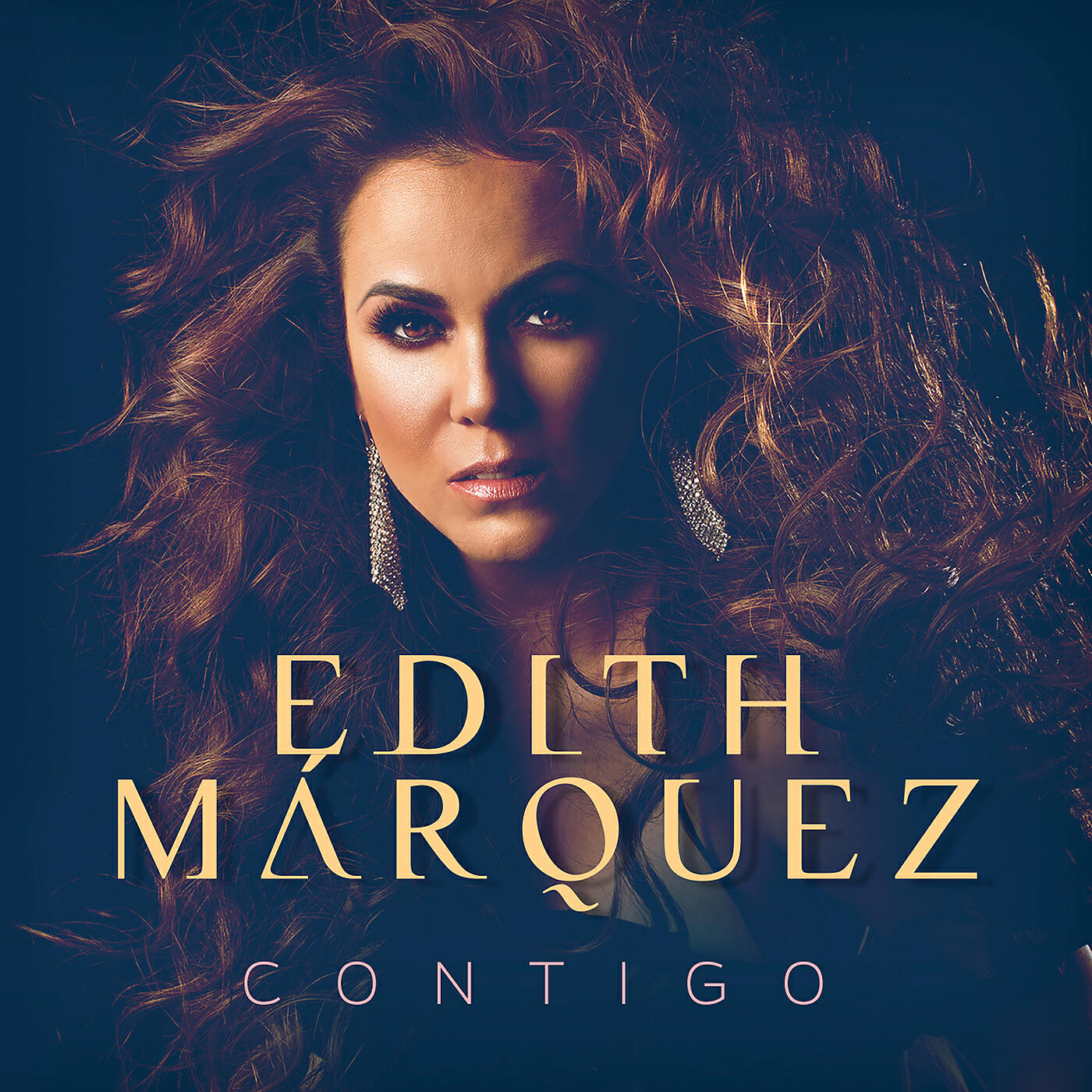 Edith Márquez - Completamente Blindada