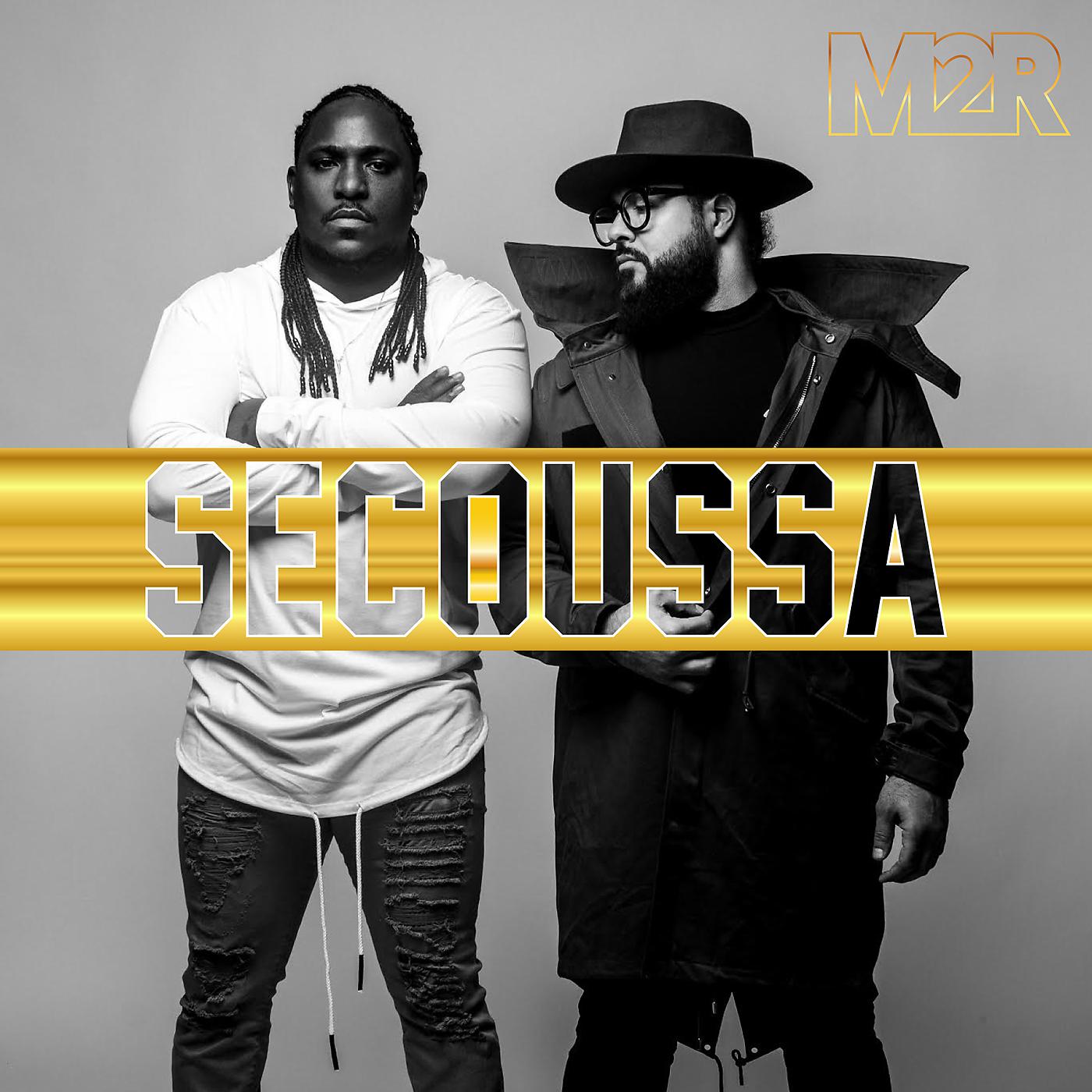 Постер альбома Secoussa