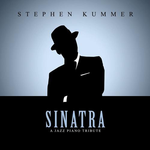Постер альбома Sinatra