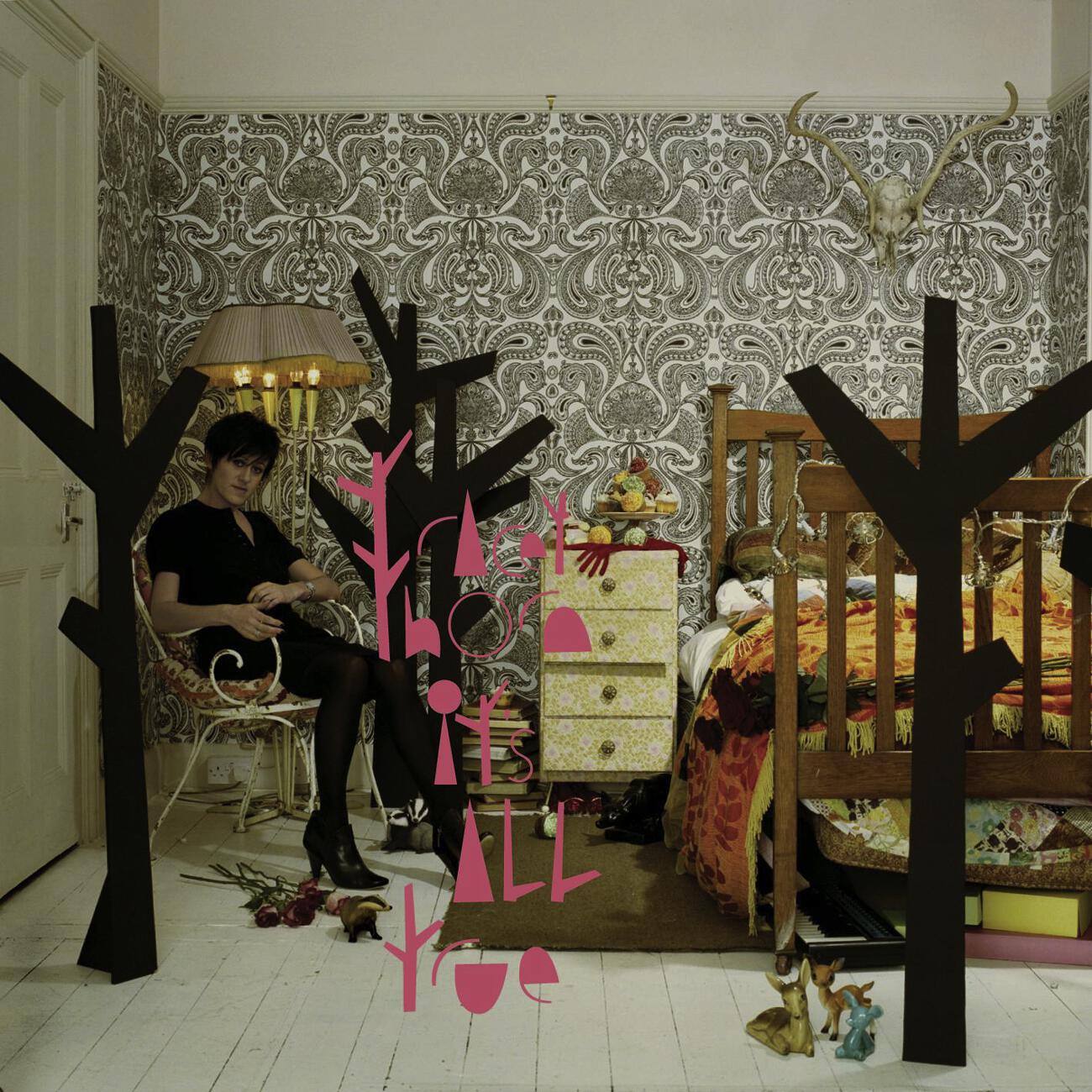 Tracey Thorn - It's All True (Escort Extended Remix)