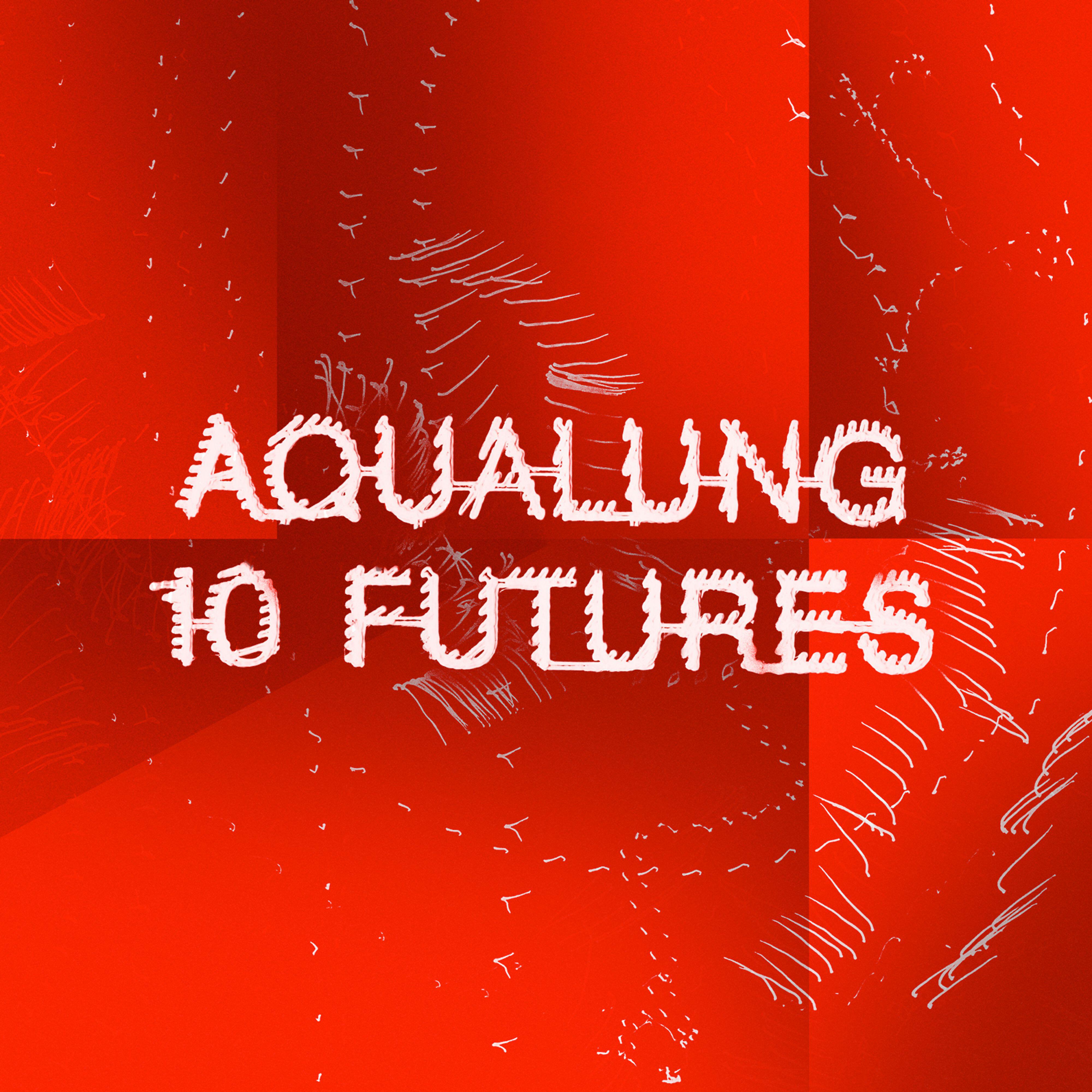 Aqualung - To the Wonder (feat. Kina Grannis)