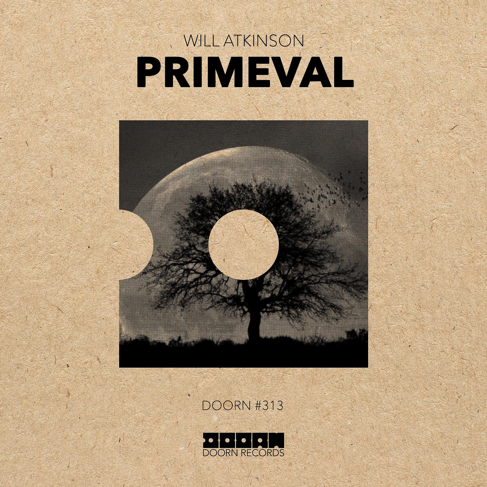 Постер альбома Primeval