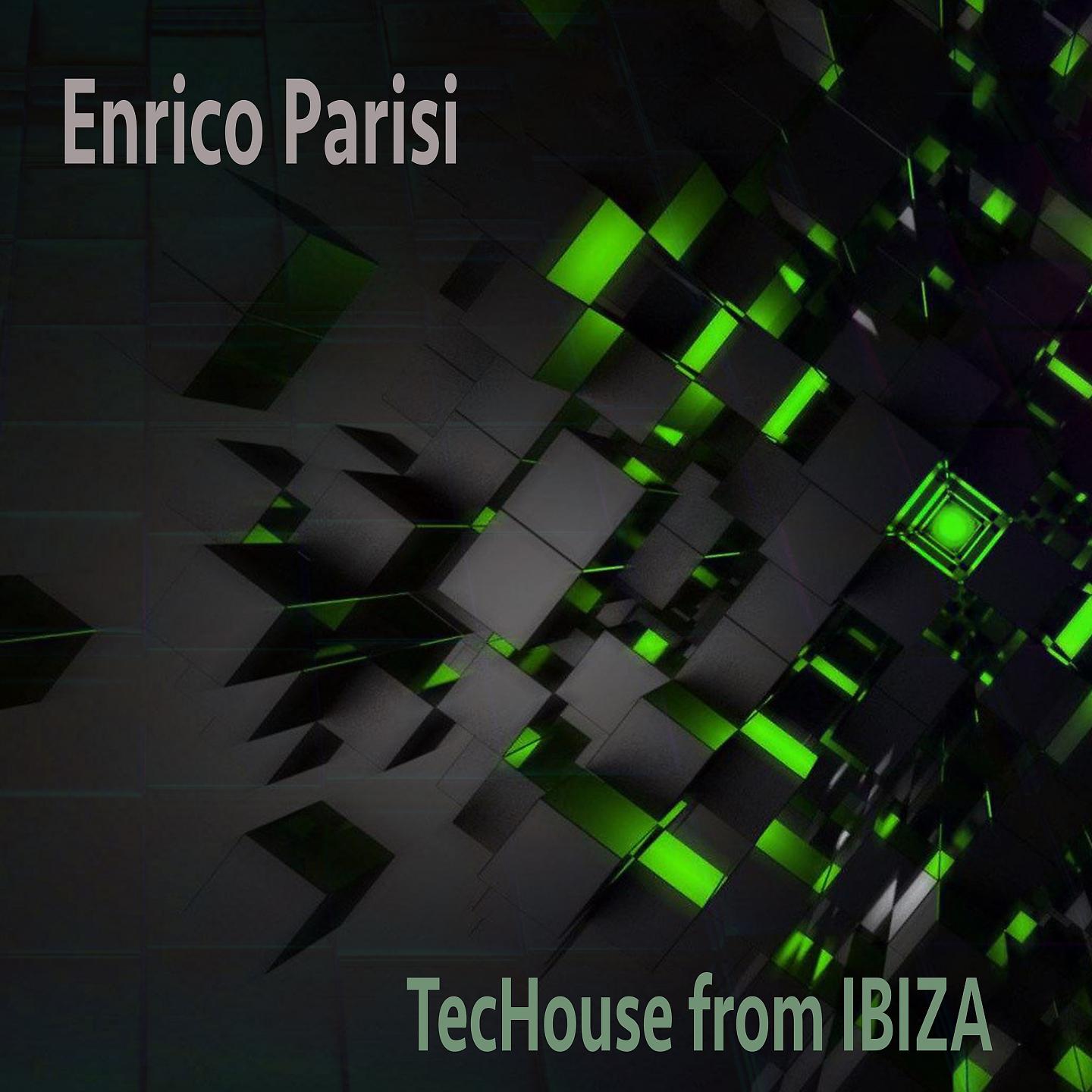 Постер альбома Techouse from Ibiza