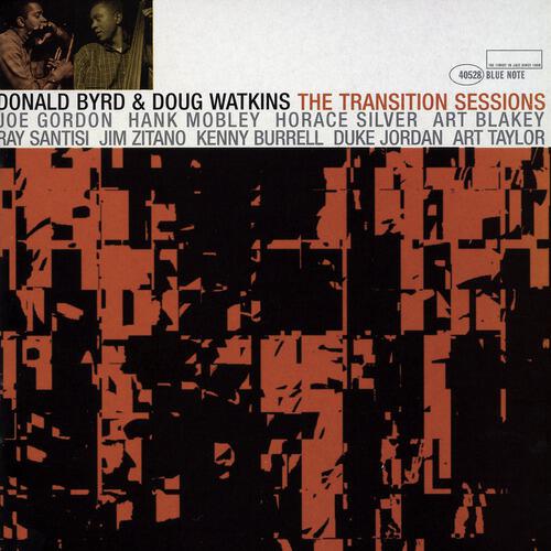 Doug Watkins - Return To Paradise (Remastered 2002)