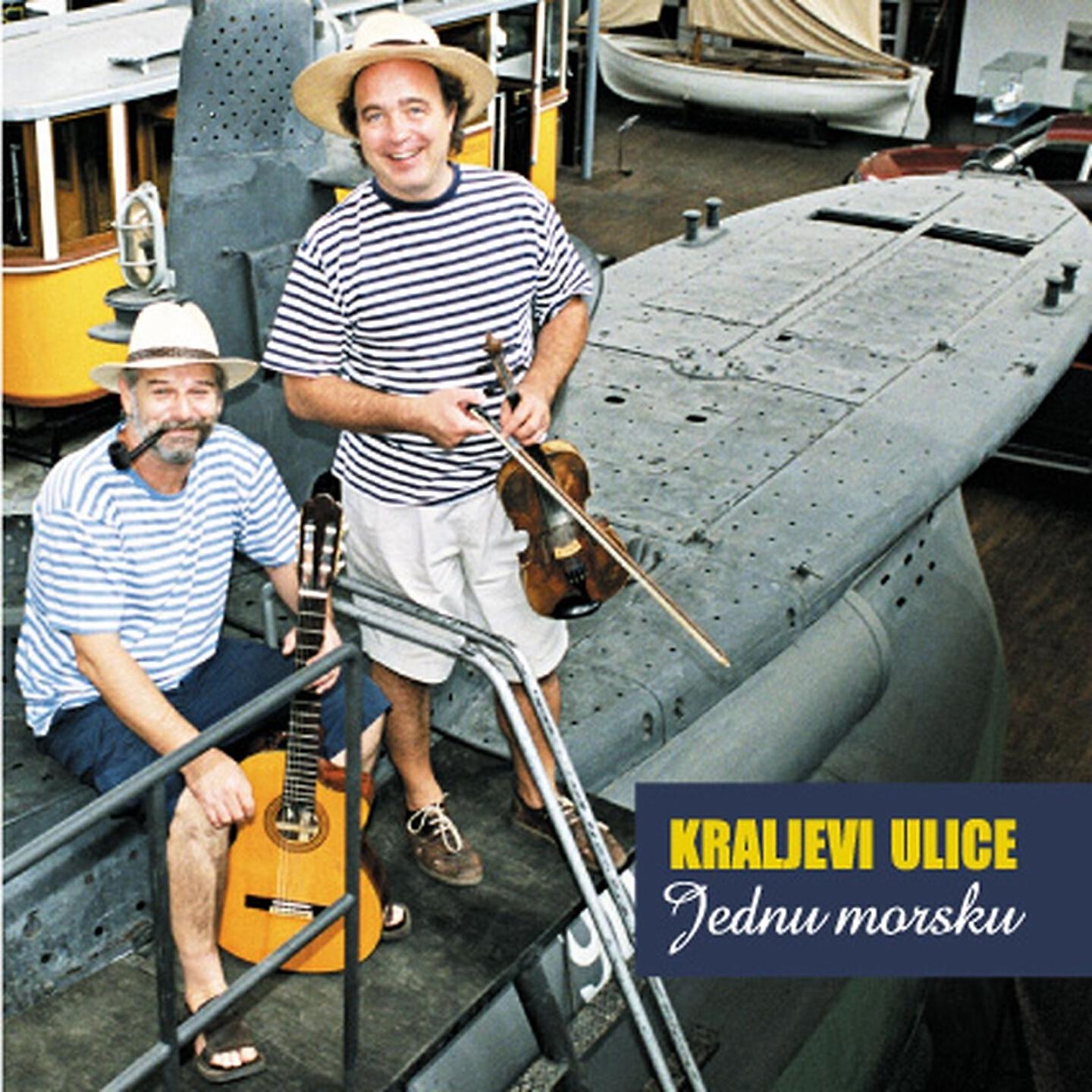 Kraljevi Ulice - Konoba