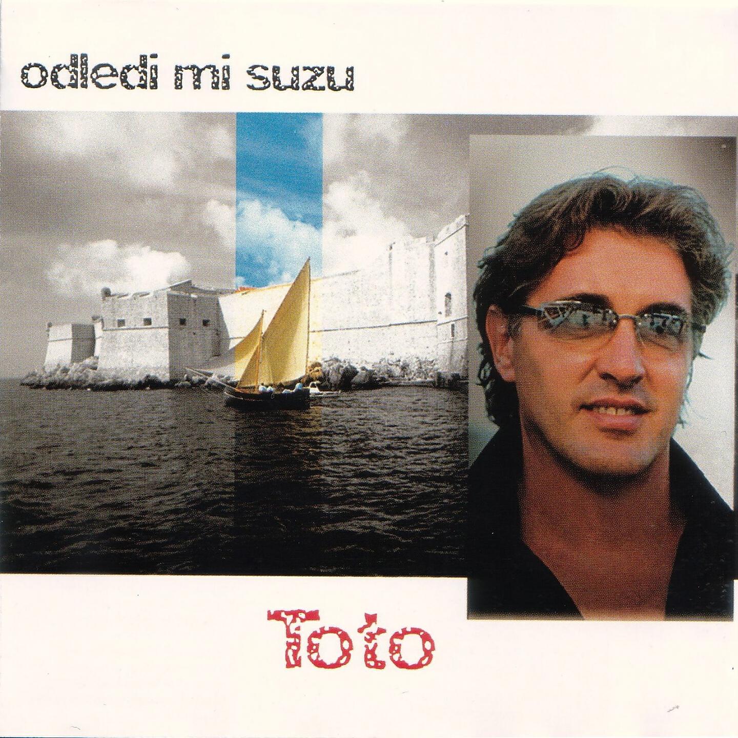 Toto - Bodulska Balada