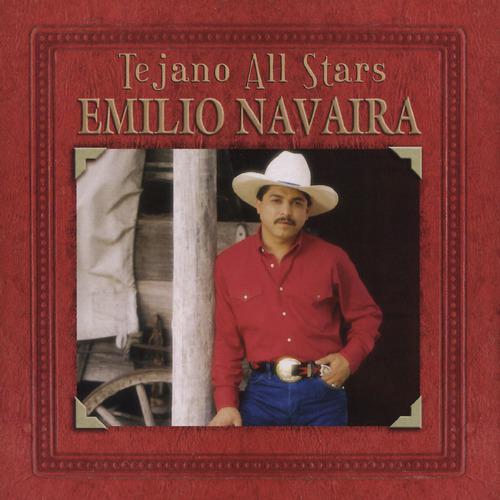 Постер альбома Tejano All-Stars: Masterpieces By Emilio