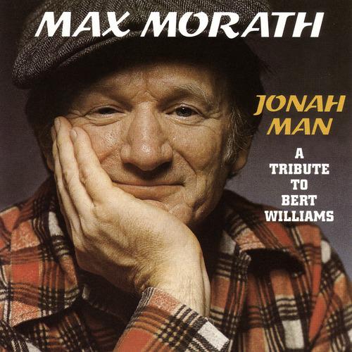 Постер альбома Jonah Man-Tribute To Bert Williams