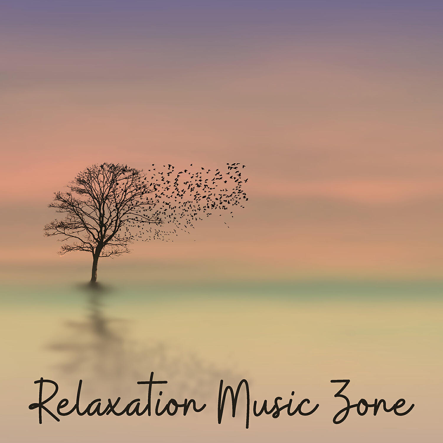 Relaxing Nature Sounds Collection - White Calm Noise