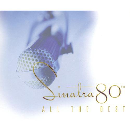 FRANK SINATRA - Guess I'll Hang My Tears Out To Dry