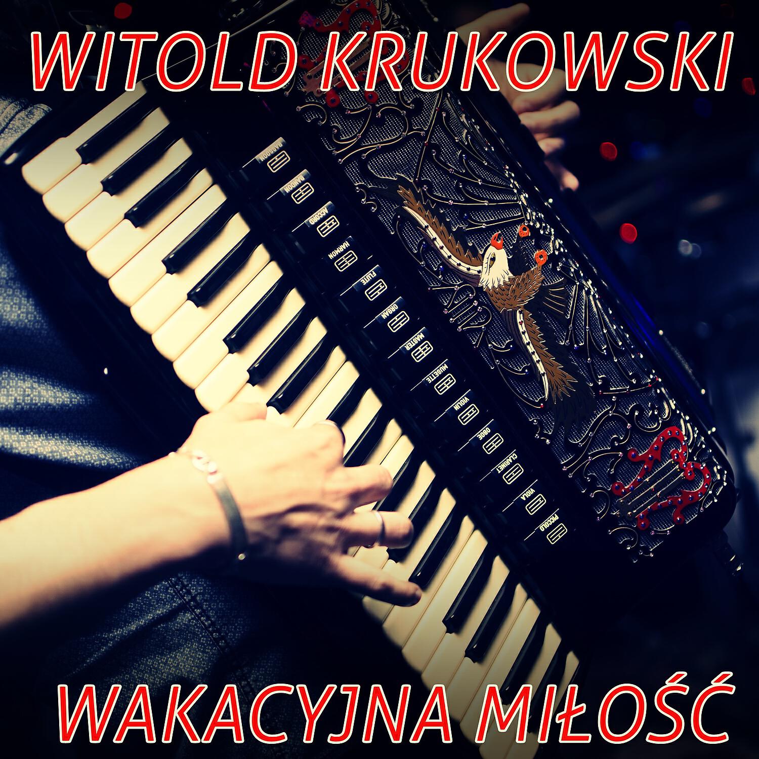 Witold Krukowski - Wakacyjna Milosc (Instrumental)