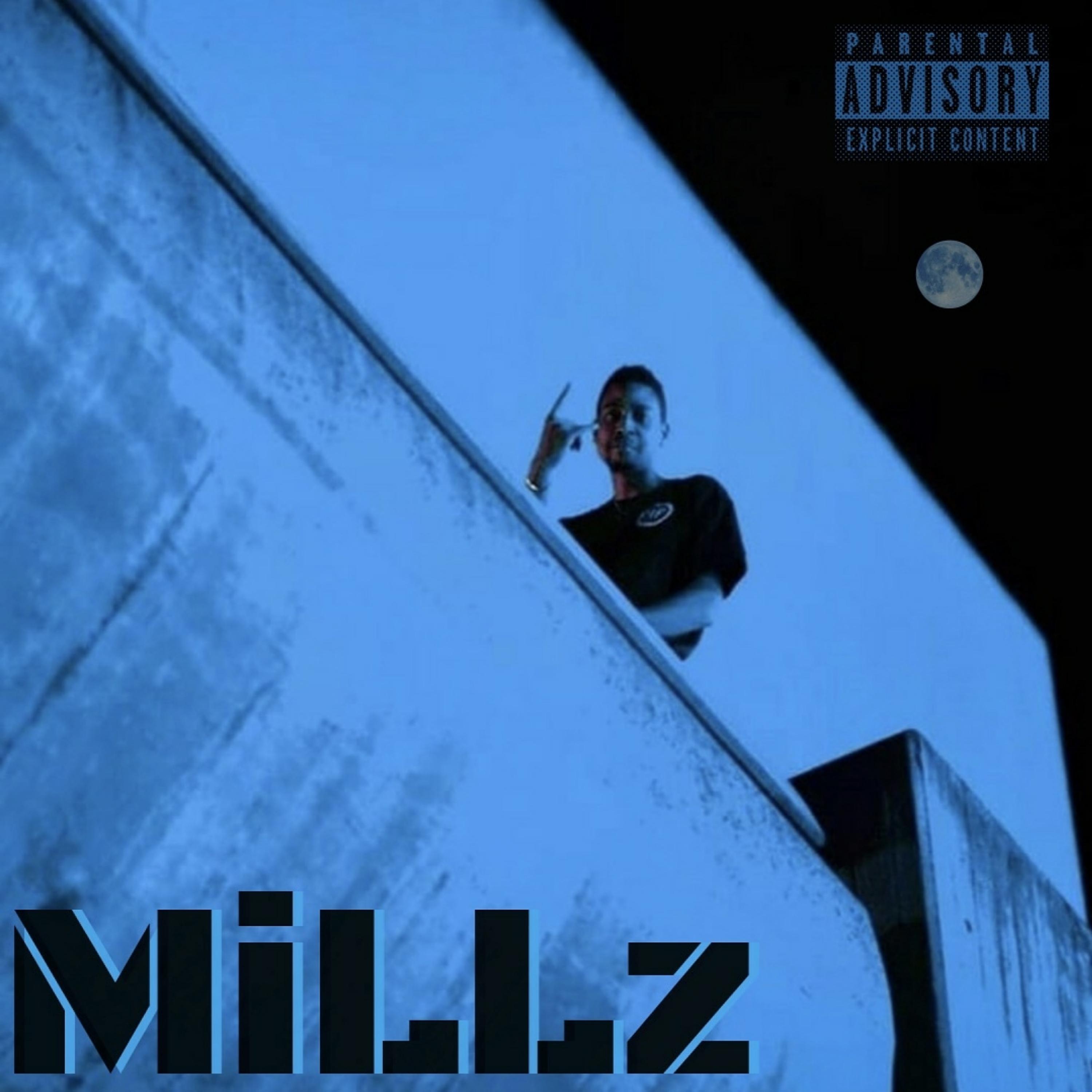 Постер альбома MiLLz