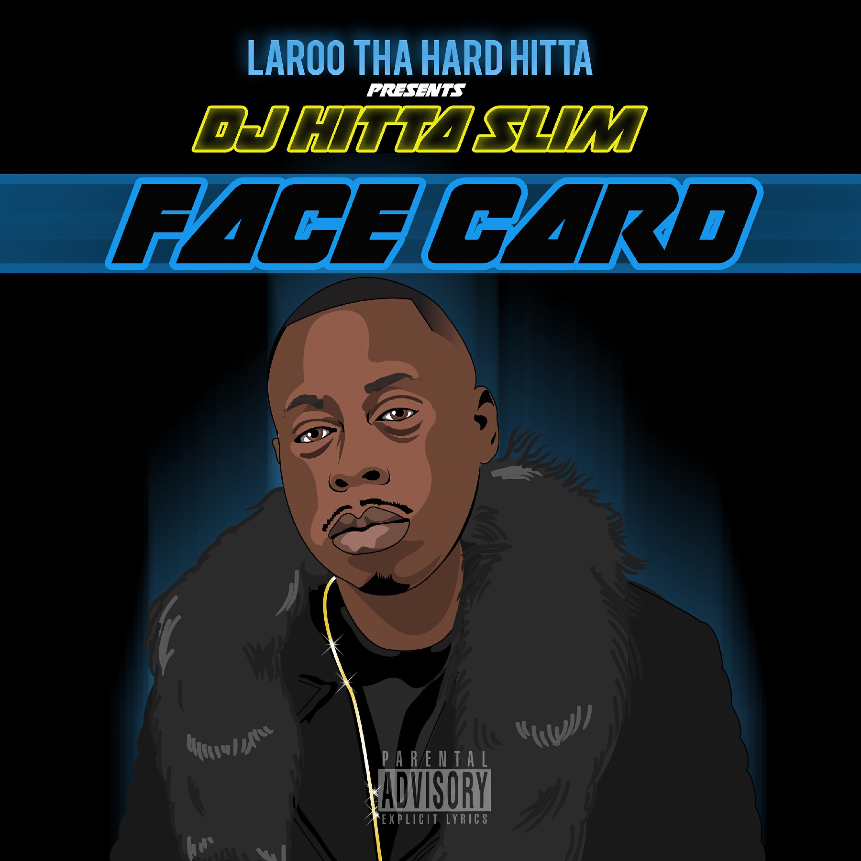 DJ Hitta Slim - Up N Up (feat. Lil B & Pinky Killacorn)