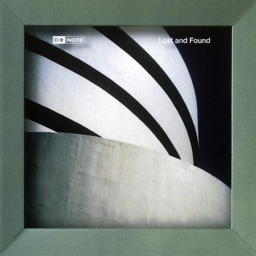 D*Note - Lost And Found (Danny Tenaglia's Future Garage Mix)